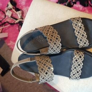 Sketchers luxfoam wedges
